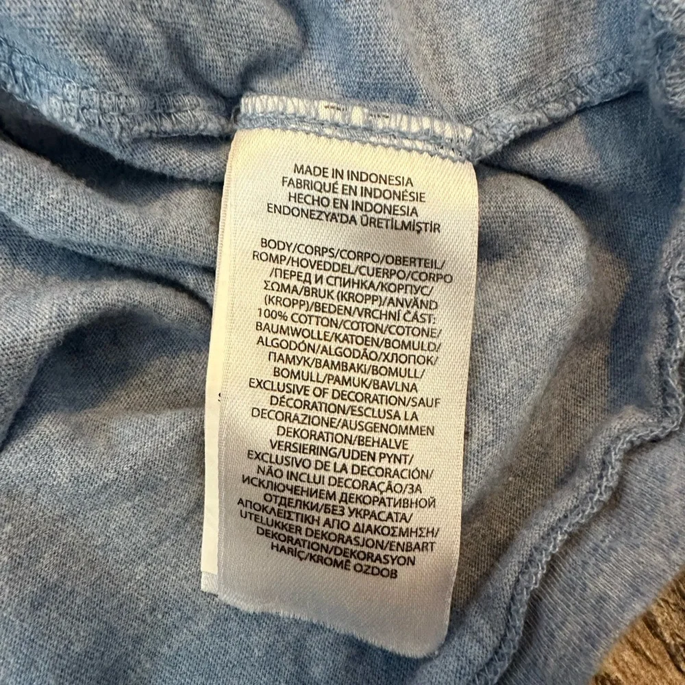 Polo tshirt